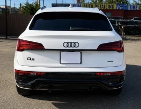 Audi Q5 45TFSi S Line Sportback Progressiv - 34200 € - 43488878 5