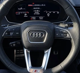Audi Q5 45TFSi S Line Sportback Progressiv - 34200 € - 43488878 8