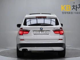 BMW X3 2.0D - САМО 30% АВАНС - 11290 € - 39355953 4