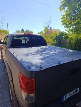 Toyota Tundra | Mobile.bg � ����� ������ 2