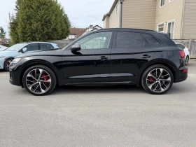 Audi SQ5 Technik AWD | Bang & Olufsen | Auto.bg — изображение 2