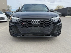 Audi SQ5 Technik AWD | Bang & Olufsen | Auto.bg — изображение 7
