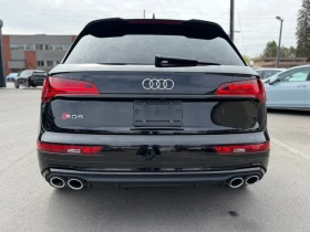 Audi SQ5 Technik AWD | Bang & Olufsen | Auto.bg — изображение 4