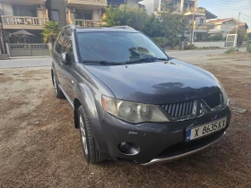 ����� �� �������� �� Mitsubishi Outlander 2.4* , 4�4* ������ ������