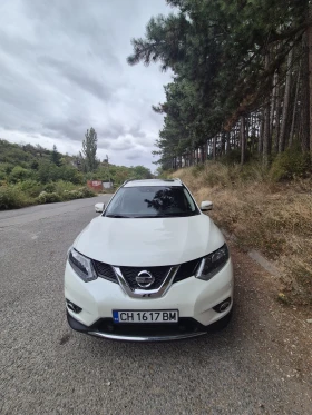 Nissan X-trail 1.6 dci, euro 6B , 6+ 1 - 10900 € - 43945850 8