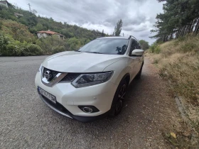 Nissan X-trail 1.6 dci, euro 6B , 6+ 1 - 10900 € - 43945850 3