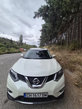 Nissan X-trail 1.6 dci, euro 6B , 6+ 1 - 10900 € - 43945850 6