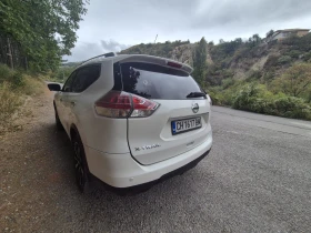Nissan X-trail 1.6 dci, euro 6B , 6+ 1 - 10900 € - 43945850 10