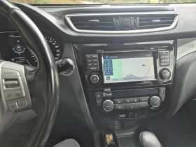 Nissan X-trail 1.6 dci, euro 6B , 6+ 1 - 10900 € - 43945850 11