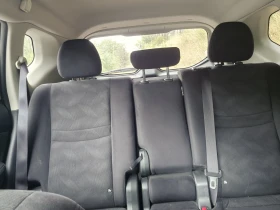 Nissan X-trail 1.6 dci, euro 6B , 6+ 1 - 10900 € - 43945850 12