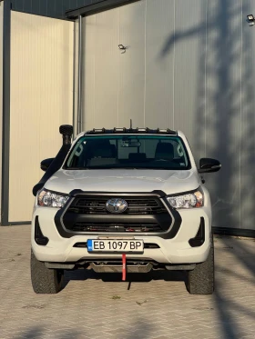 Toyota Hilux 99500KM | Mobile.bg � ����� ������ 2