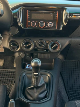 Toyota Hilux 99500KM | Mobile.bg � ����� ������ 13