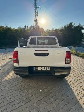 Toyota Hilux 99500KM | Mobile.bg � ����� ������ 6