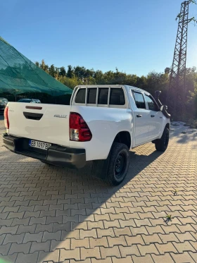 Toyota Hilux 99500KM | Mobile.bg � ����� ������ 4