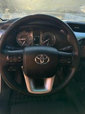 Toyota Hilux 99500KM | Mobile.bg � ����� ������ 11