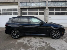 ����� �� �������� �� BMW X3 30e Plug-in hybrid