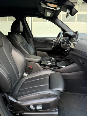 BMW X3 30e Plug-in hybrid | Mobile.bg � ����� ������ 10