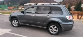Mitsubishi Outlander undefined | Auto.bg — изображение 9