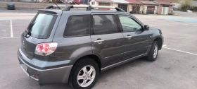 Mitsubishi Outlander undefined | Auto.bg — изображение 5
