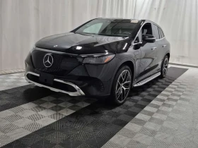 ������ Mercedes-Benz EQE
