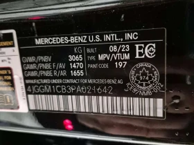 Mercedes-Benz EQE | Mobile.bg � ����� ������ 15