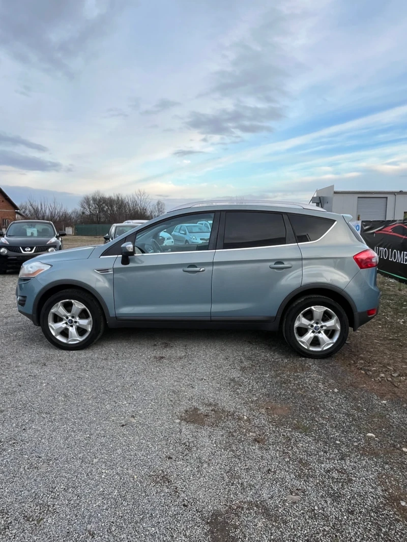 Ford Kuga 2.0 4х4, снимка 5 - Автомобили и джипове - 48330486