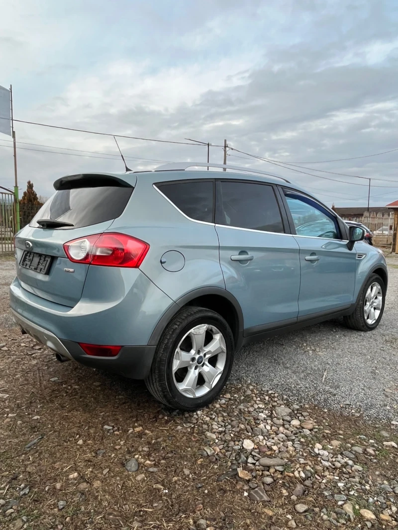 Ford Kuga 2.0 4х4, снимка 7 - Автомобили и джипове - 48330486