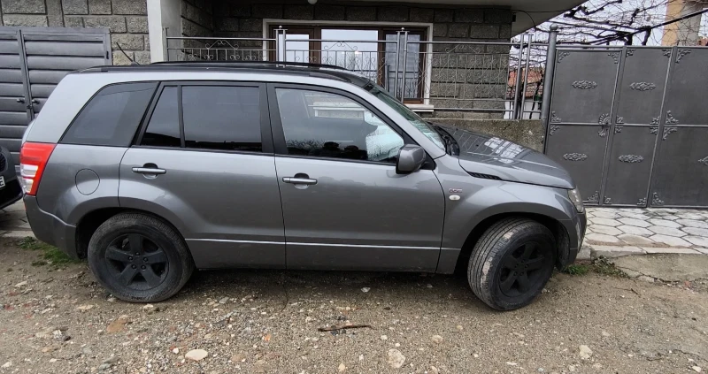 Suzuki Grand vitara, снимка 2 - Автомобили и джипове - 48811793