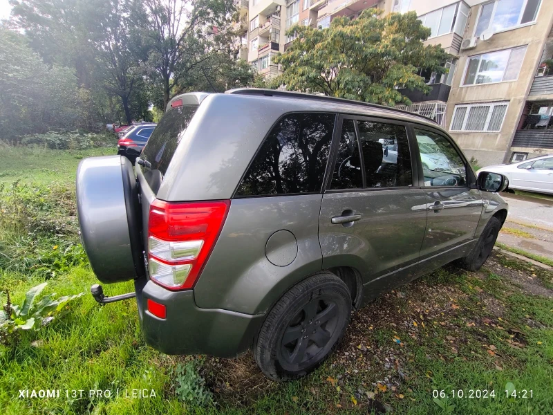 Suzuki Grand vitara, снимка 8 - Автомобили и джипове - 48811793