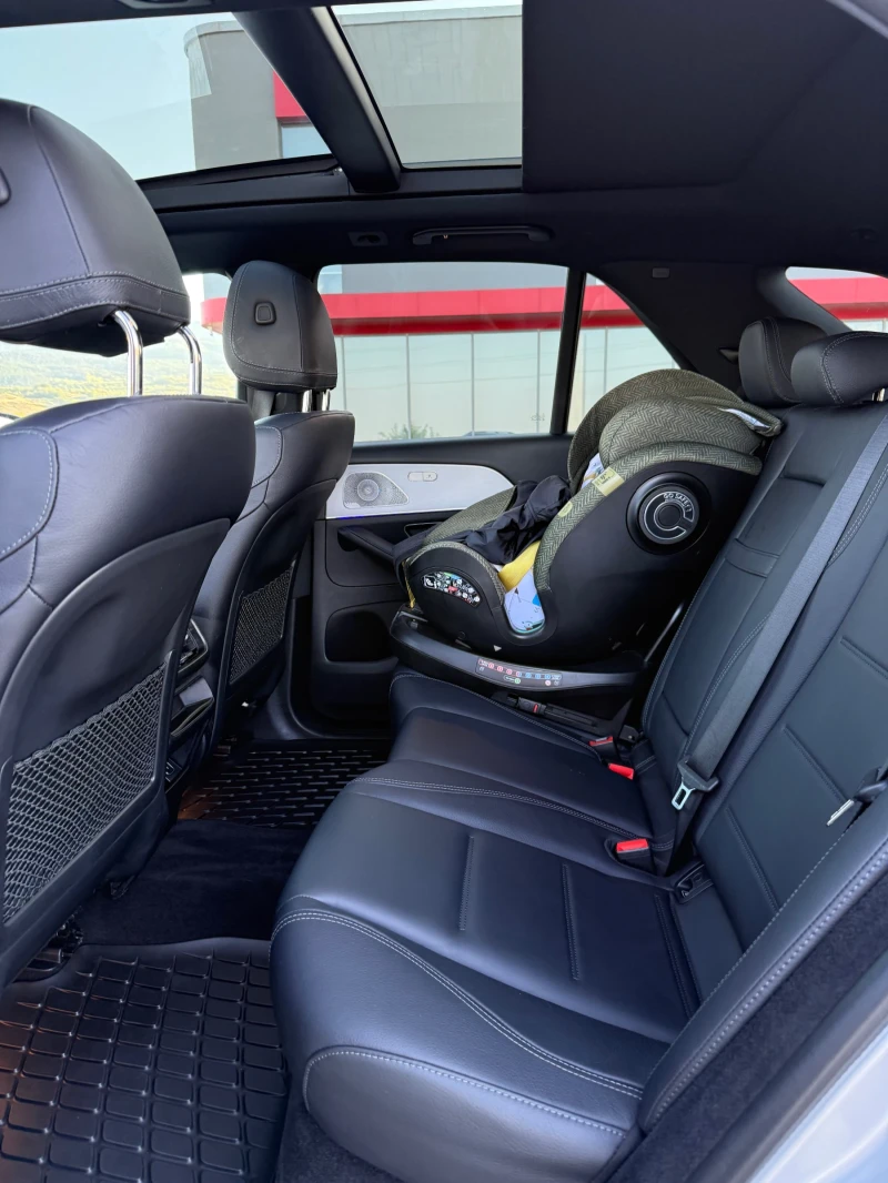 Mercedes-Benz GLE 400 АМГ ВНОС ГЕРМАНИЯ, снимка 10 - Автомобили и джипове - 52244464