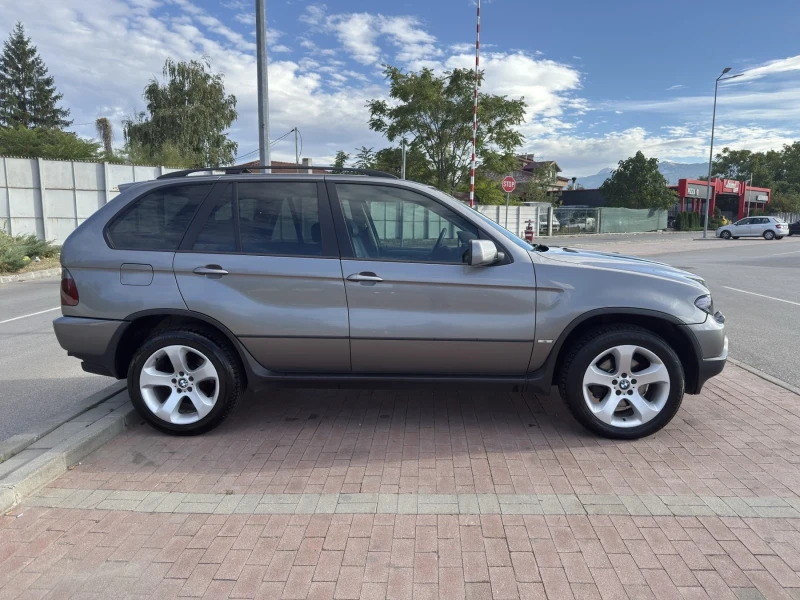 BMW X5, снимка 4 - Автомобили и джипове - 51954417