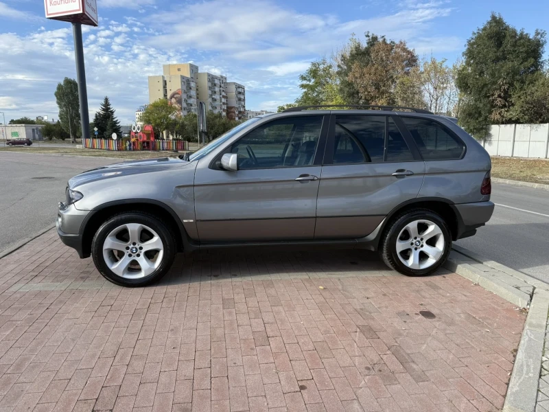 BMW X5, снимка 6 - Автомобили и джипове - 51954417