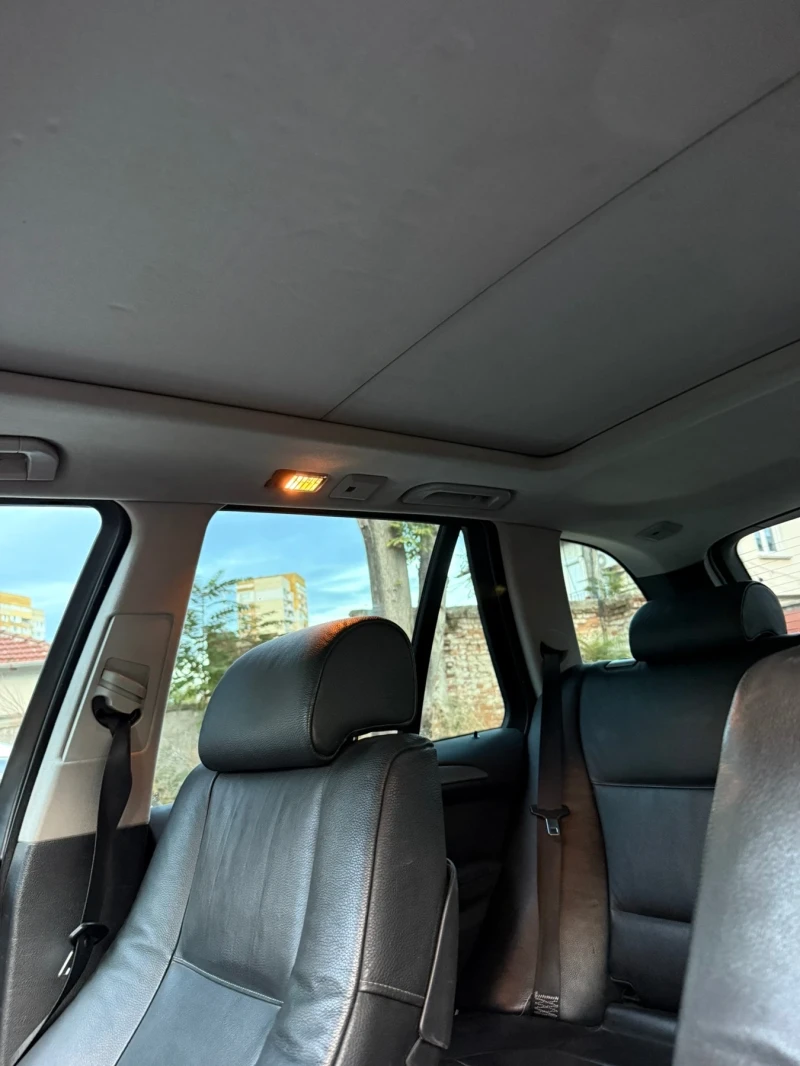 BMW X5, снимка 9 - Автомобили и джипове - 51954417