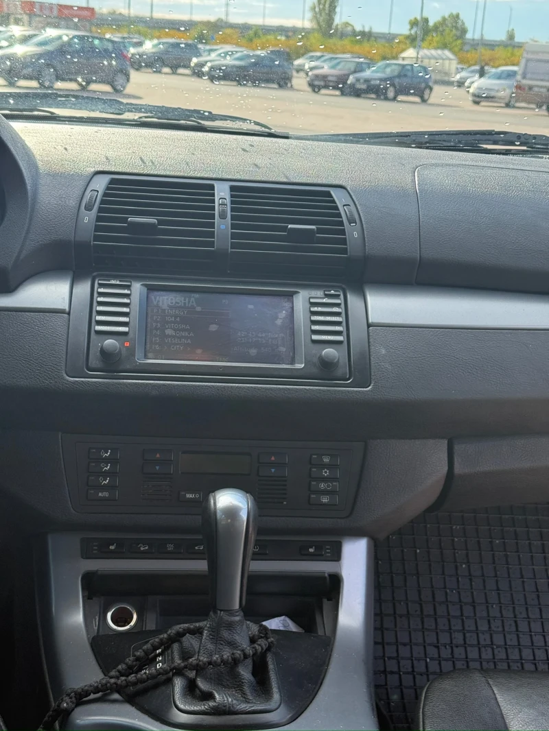 BMW X5, снимка 11 - Автомобили и джипове - 51954417