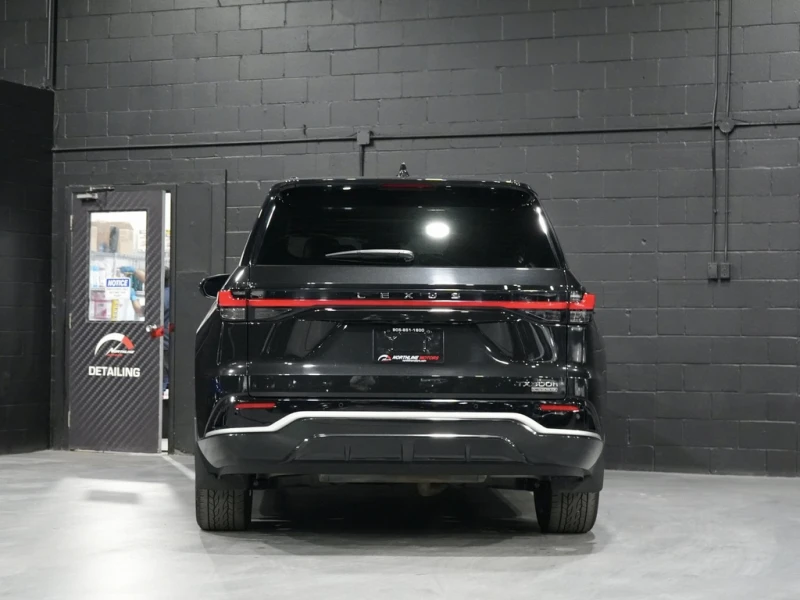 Lexus TX 350 500H/AWD/АВТОКРЕДИТИРАНЕ, снимка 7 - Автомобили и джипове - 52627426