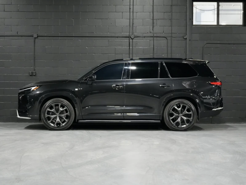 Lexus TX 350 500H/AWD/АВТОКРЕДИТИРАНЕ, снимка 5 - Автомобили и джипове - 52627426