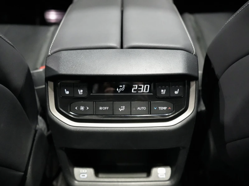 Lexus TX 350 500H/AWD/АВТОКРЕДИТИРАНЕ, снимка 13 - Автомобили и джипове - 52627426