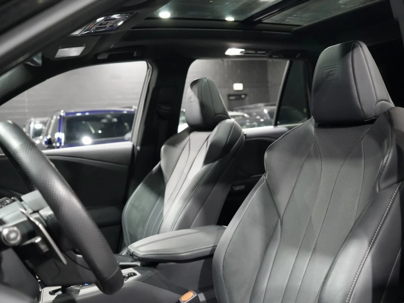 Lexus TX 350 500H/AWD/АВТОКРЕДИТИРАНЕ, снимка 15 - Автомобили и джипове - 52627426