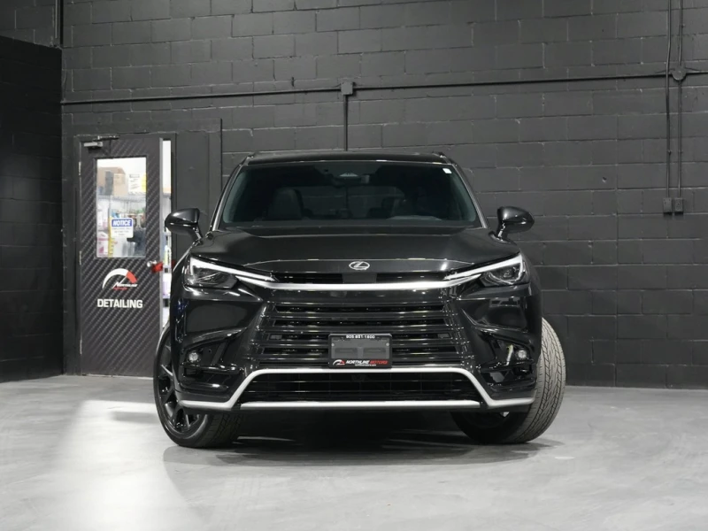 Lexus TX 350 500H/AWD/АВТОКРЕДИТИРАНЕ, снимка 2 - Автомобили и джипове - 52627426