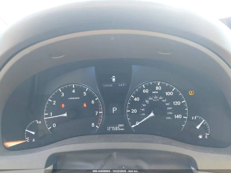 Lexus RX 350 * CARFAX * КРАЙНА ЦЕНА ДО БГ* КЛИП, снимка 11 - Автомобили и джипове - 52629137