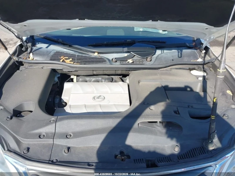 Lexus RX 350 * CARFAX * КРАЙНА ЦЕНА ДО БГ* КЛИП, снимка 13 - Автомобили и джипове - 52629137