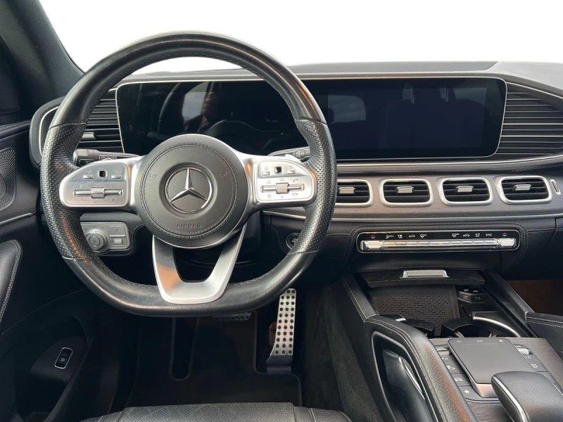 Mercedes-Benz GLS 400 d 4MATIC, снимка 7 - Автомобили и джипове - 52635805