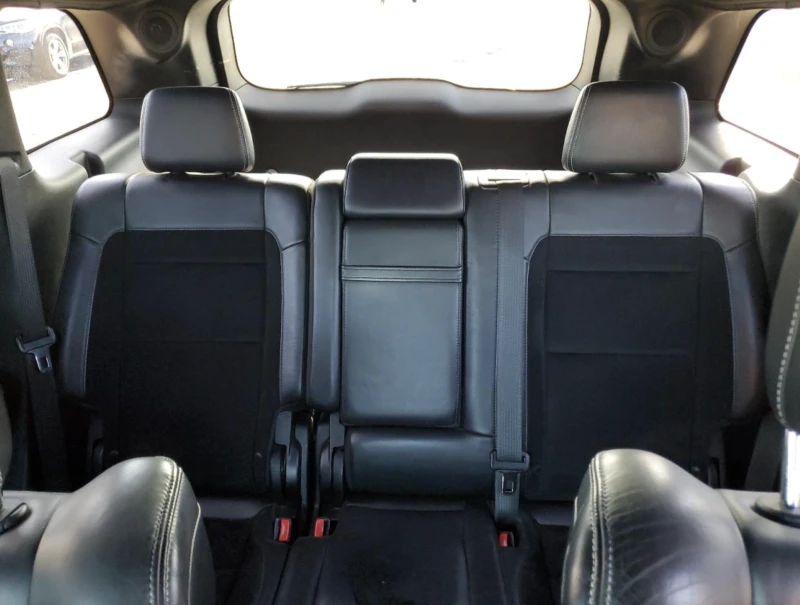 Jeep Grand cherokee  SRT-8, снимка 10 - Автомобили и джипове - 52885134