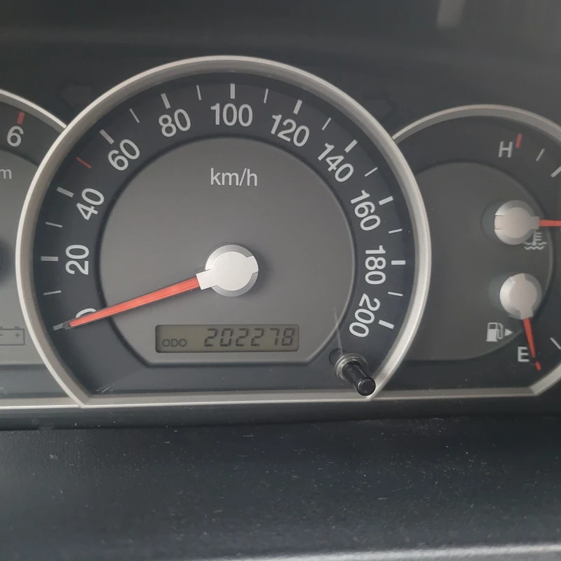 Kia Sorento, снимка 8 - Автомобили и джипове - 52895924