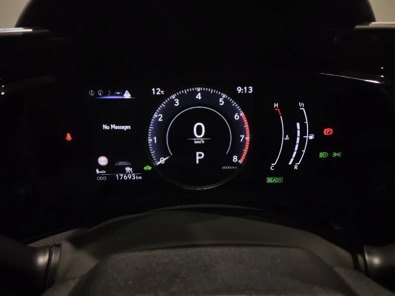 Lexus NX 350h В гаранция, снимка 13 - Автомобили и джипове - 53034632