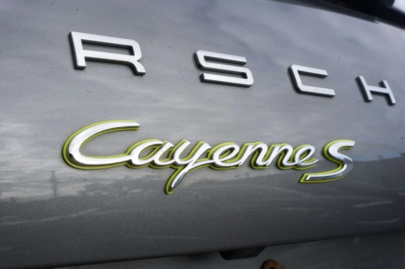 Porsche Cayenne * E Hybrid * CARFAX * ЦЕНА ДО БГ, снимка 9 - Автомобили и джипове - 53234558