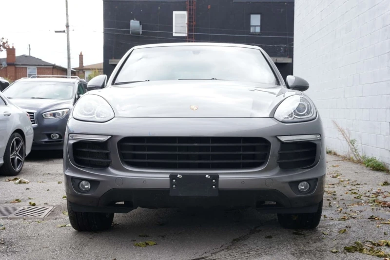 Porsche Cayenne * E Hybrid * CARFAX * ЦЕНА ДО БГ, снимка 2 - Автомобили и джипове - 53234558