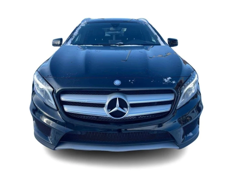 Mercedes-Benz GLA * GLA250 4M * CARFAX * ЦЕНА ДО БГ, снимка 4 - Автомобили и джипове - 53237601