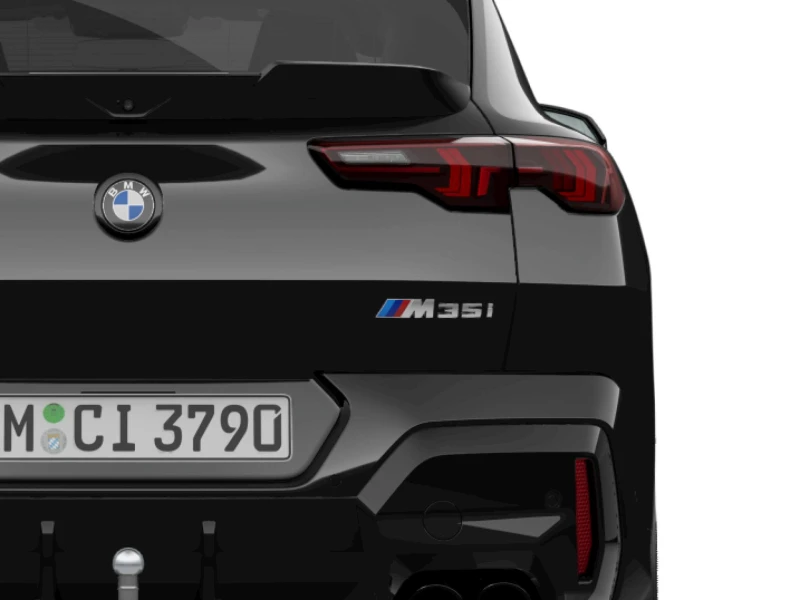 BMW X2 M35i xDrive, снимка 7 - Автомобили и джипове - 53451603