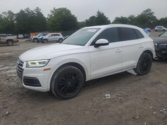 Audi Q5 PREMIUM PLUS* Quattro* DIGITAL COCKPIT* , снимка 3 - Автомобили и джипове - 47213261